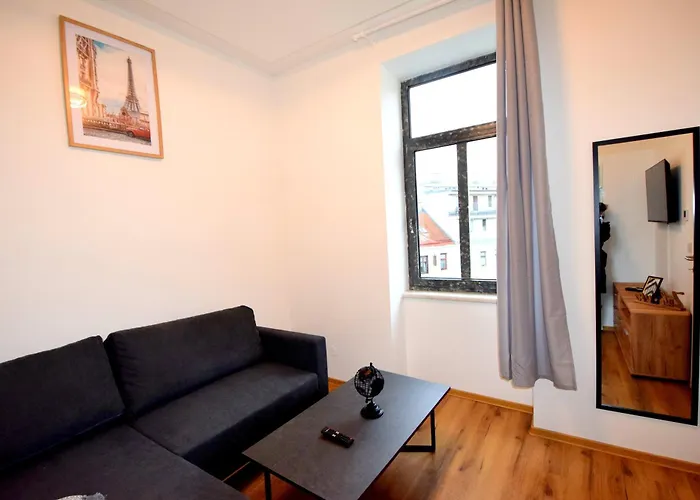 Cozy In Location With Free Parking * Vienna