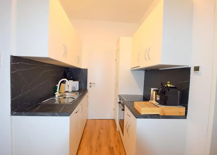 Apartment Cozy In Location With Free Parking Wien