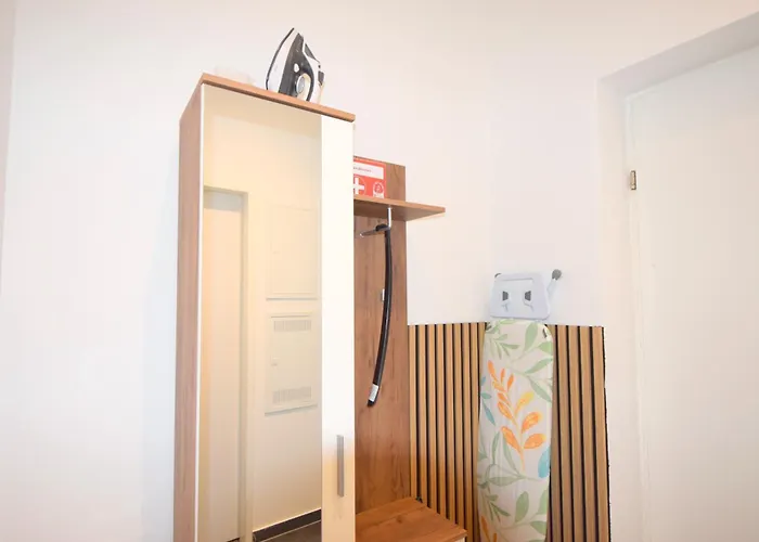 Apartment Cozy In Location With Free Parking