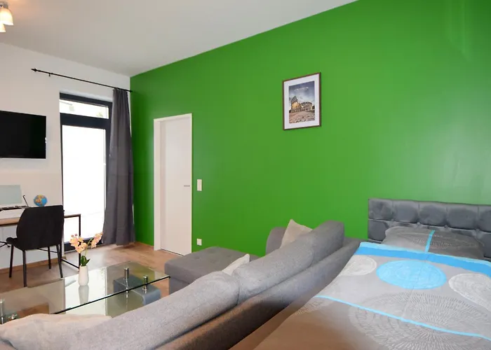 Apartment Cozy In Location With Free Parking