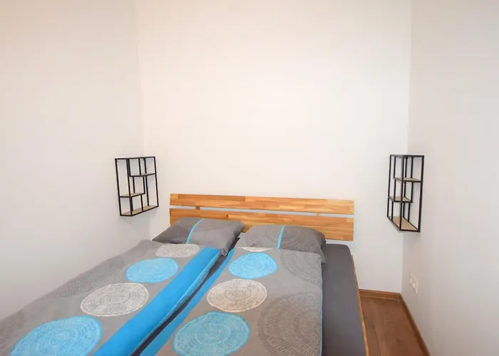Cozy In Location With Free Parking Wien