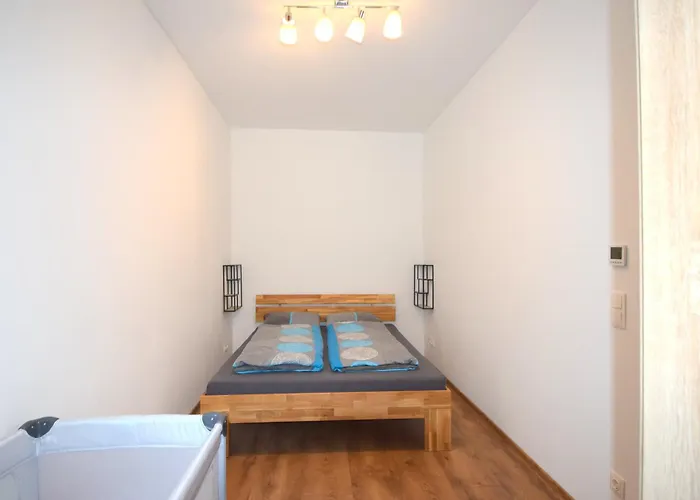 Apartment Cozy In Location With Free Parking Wien