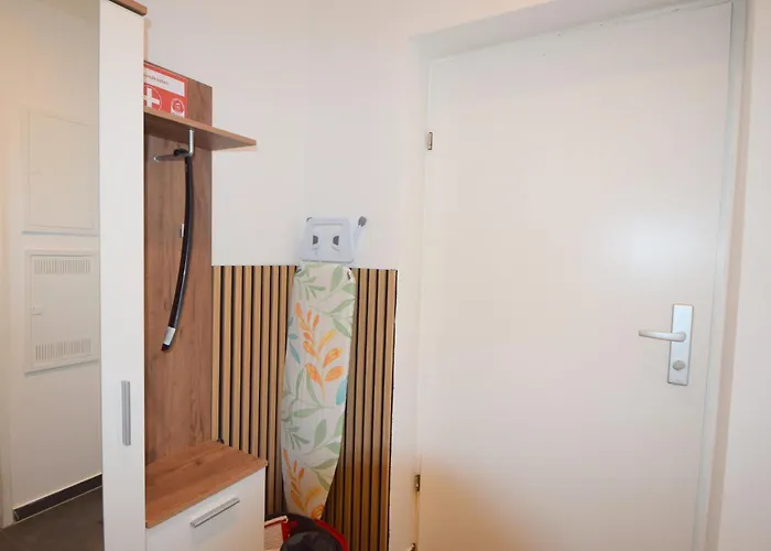 Cozy In Location With Free Parking Apartment Wien