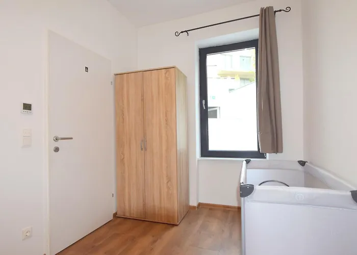 Apartmán Cozy In Location With Free Parking