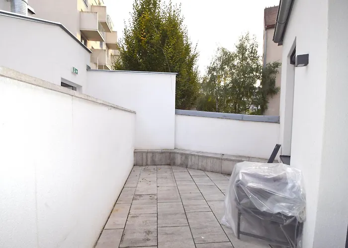 Apartment Cozy In Location With Free Parking Wien