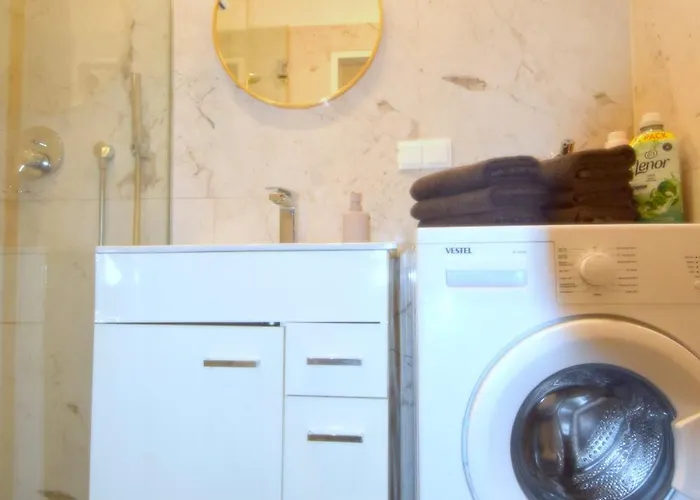 Apartment Cozy In Location With Free Parking