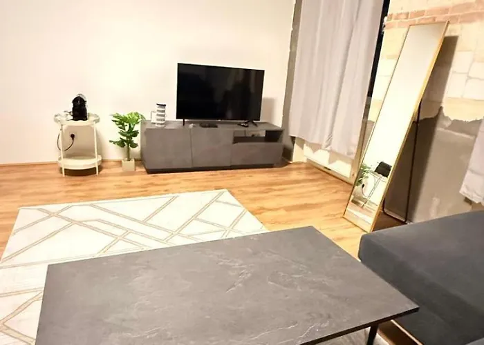 Cozy In Location With Free Parking * Wien