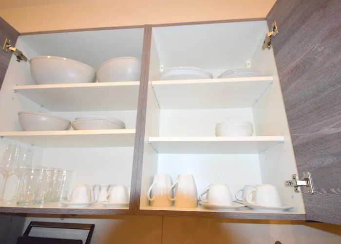 Apartment Cozy In Location With Free Parking Wien