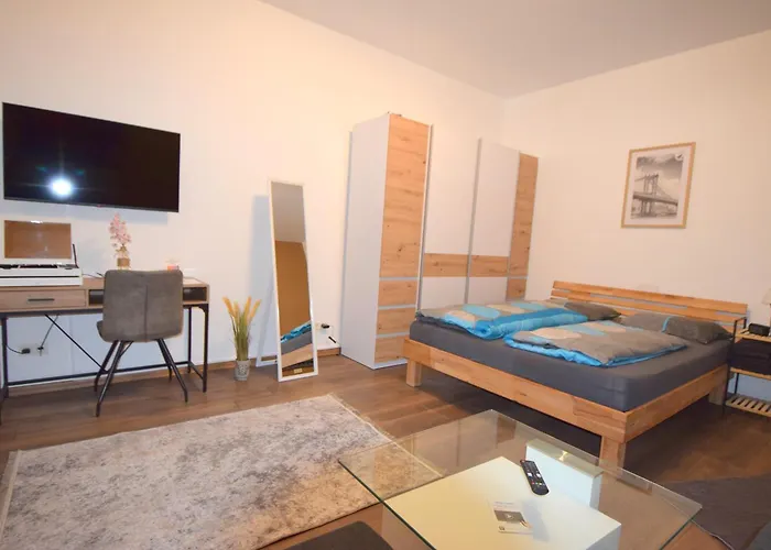 Apartment Cozy In Location With Free Parking