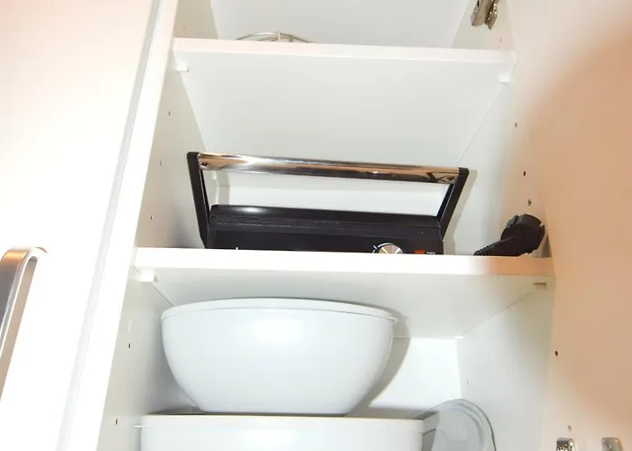 Apartment Cozy In Location With Free Parking