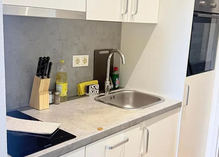 Apartment Cozy In Location With Free Parking Wien