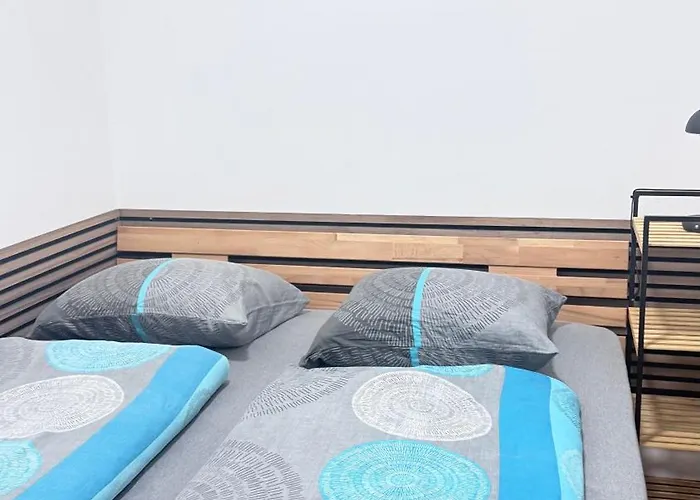 Apartment Cozy In Location With Free Parking Vienna