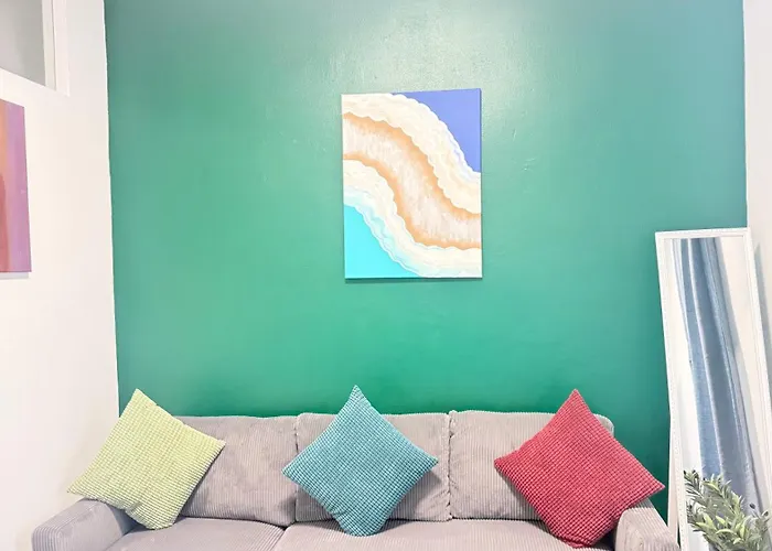 Cozy In Location With Free Parking * Vienna